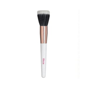 Pincel Ricca Rose Gold Kabuki