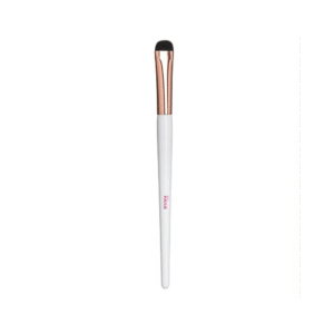 Pincel Ricca Rose Gold Esfumar Curto