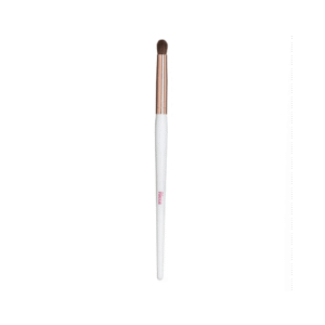 Pincel Ricca Rose Gold Esfumar Pequeno