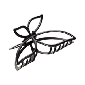 Piranha Proart Metal Black Borboleta