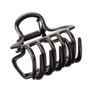 Piranha Proart Metal Black Quadrada
