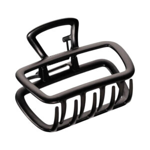 Piranha Proart Metal Black Retangular