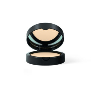 Pó Compacto Makiê Camuflagem Supersonic Powder Mosh 10g