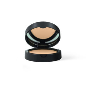 Pó Compacto Makiê Camuflagem Supersonic Powder Tawny 10g