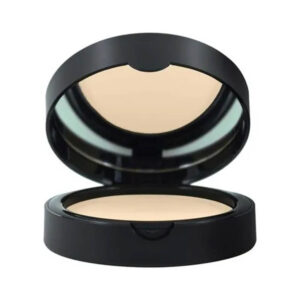 Pó Compacto Makiê Camuflagem Supersonic Powder Vanilla 10g