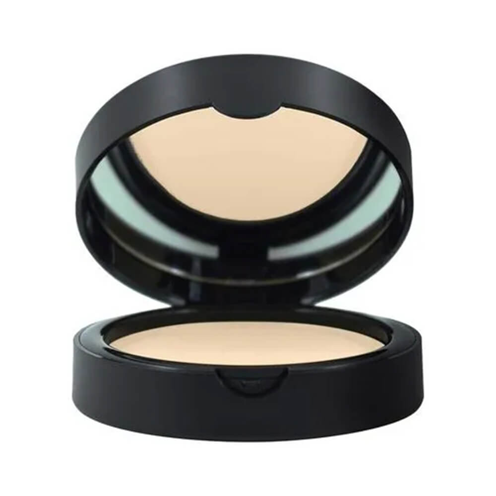 Pó Compacto Makiê Camuflagem Supersonic Powder Vanilla 10g