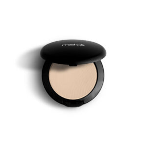 Pó Compacto Makiê HD Peach 11g