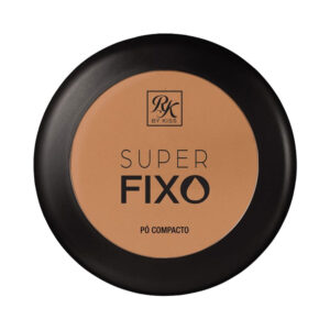 Pó Compacto RK Super Fixo Areia