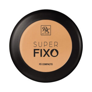 Pó Compacto RK Super Fixo Bege