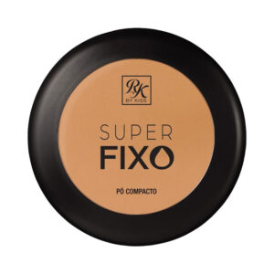 Pó Compacto RK Super Fixo Nude (Porcelana)