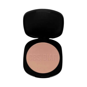 Pó Compacto Ruby Rose Obsidian Pc05