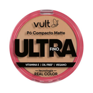 Pó Compacto Vult V440