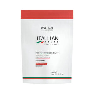 Pó Descolorante Itallian Color Pounch 600g