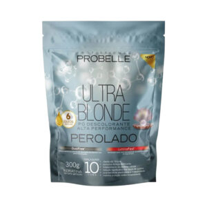 Pó Descolorante Probelle Pouch Perolado 300g
