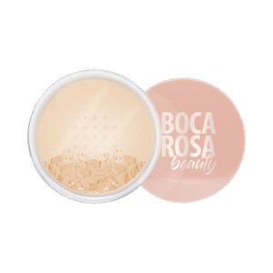 Pó Facial Payot Boca Rosa Matte Mármore 01