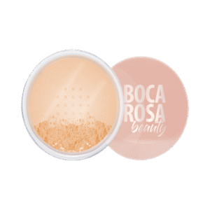 Pó Facial Payot Boca Rosa Matte Mármore 02