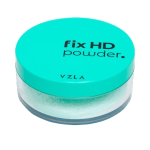 Pó Finalizador Vizzela Fix HD Powder 9g