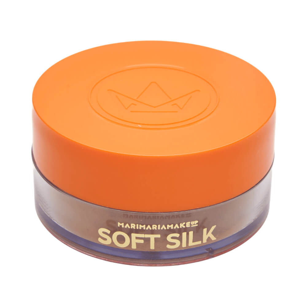 Pó Solto Mari Maria Soft Silk Golden Set