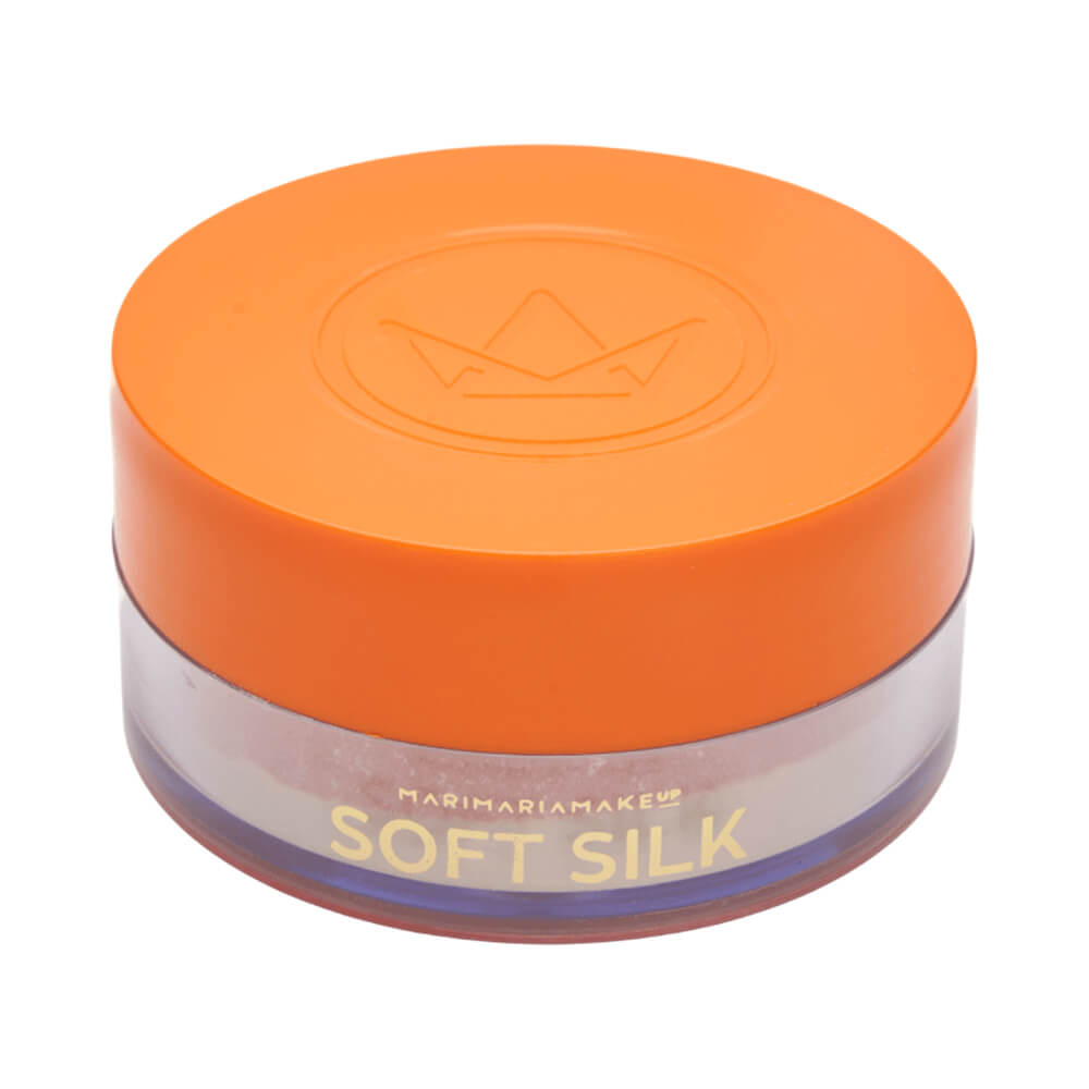 Pó Solto Mari Maria Soft Silk Sugar Coat