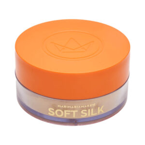 Pó Solto Mari Maria Soft Silk Sweet Banana
