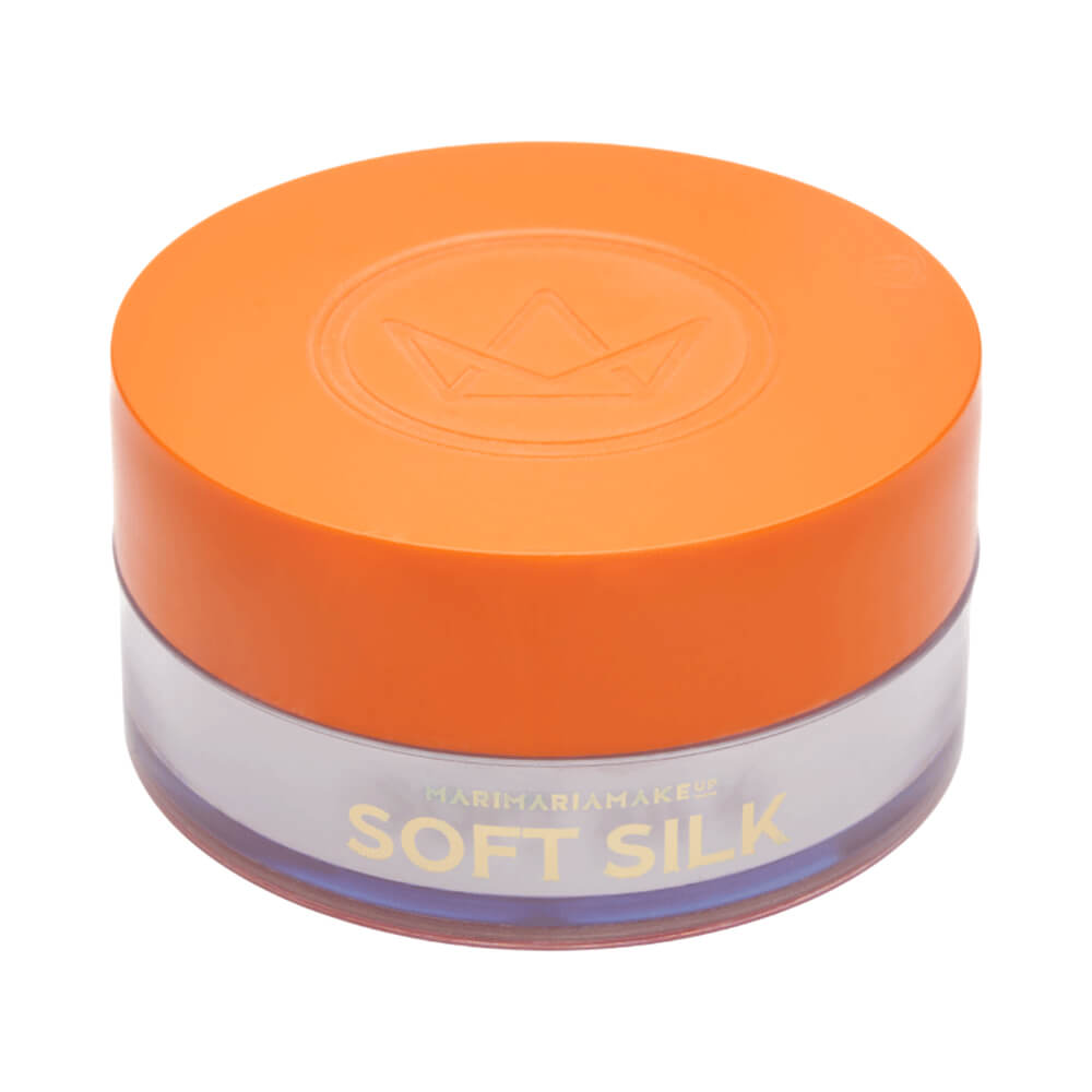 Pó Solto Mari Maria Soft Silk Vanilla Puff