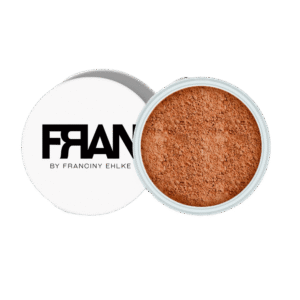 Pó Facial Solto Fran by Franciny Ehlke 3