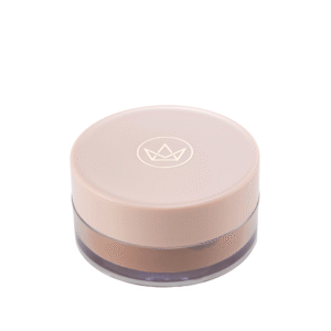 Pó Solto Mari Maria Invisible Silk Quick Bake