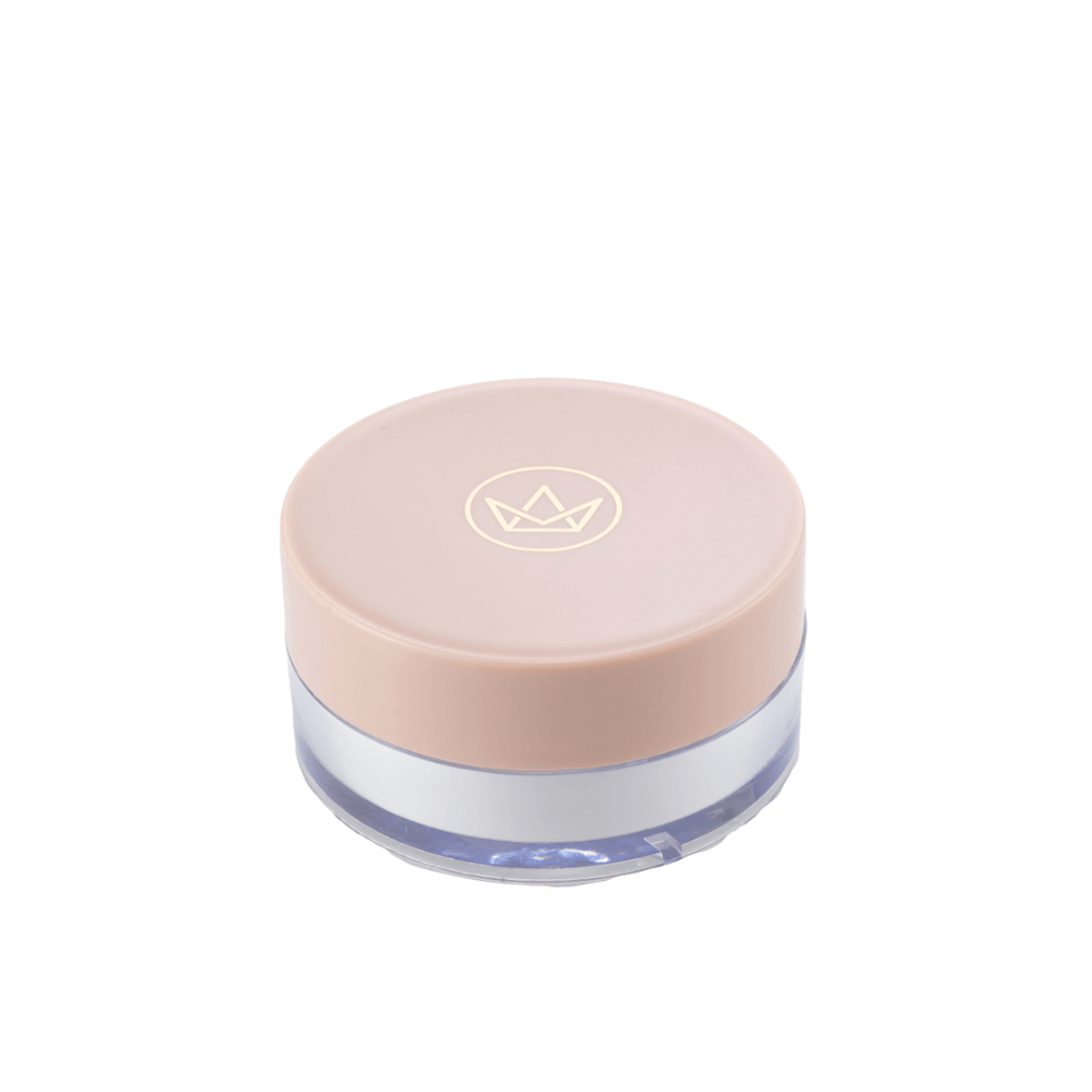 Pó Solto Mari Maria Invisible Silk Vanilla Puff