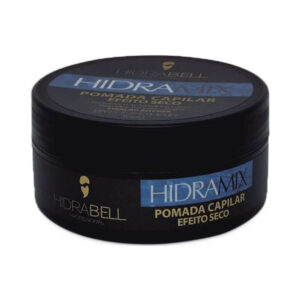Pomada Hidrabell Hidramix Efeito Seco 150g