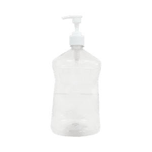 Porta Líquido Marco Boni Cristal 1000ml (1630)