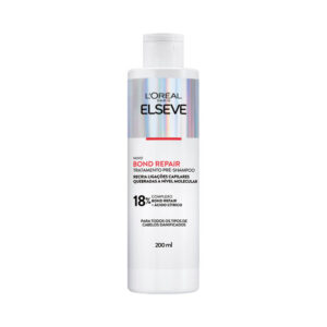 Pré-Shampoo Elseve Bond Repair 200ml