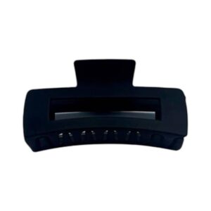 Prendedor The Pro Carre Matte Black G