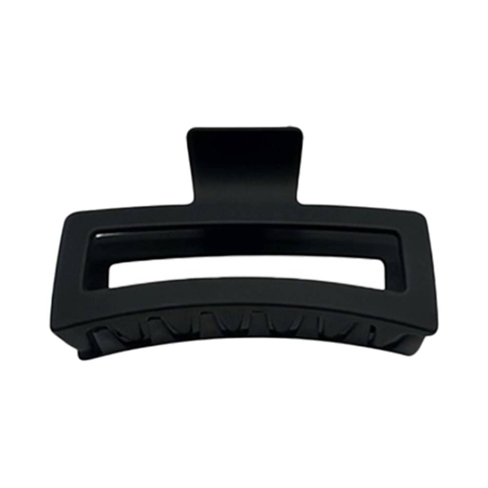 Prendedor The Pro Carre Matte Black Xg