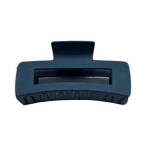 Prendedor The Pro Carre Matte Blue G