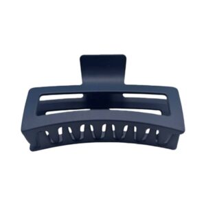 Prendedor The Pro Carre Matte Blue Xg