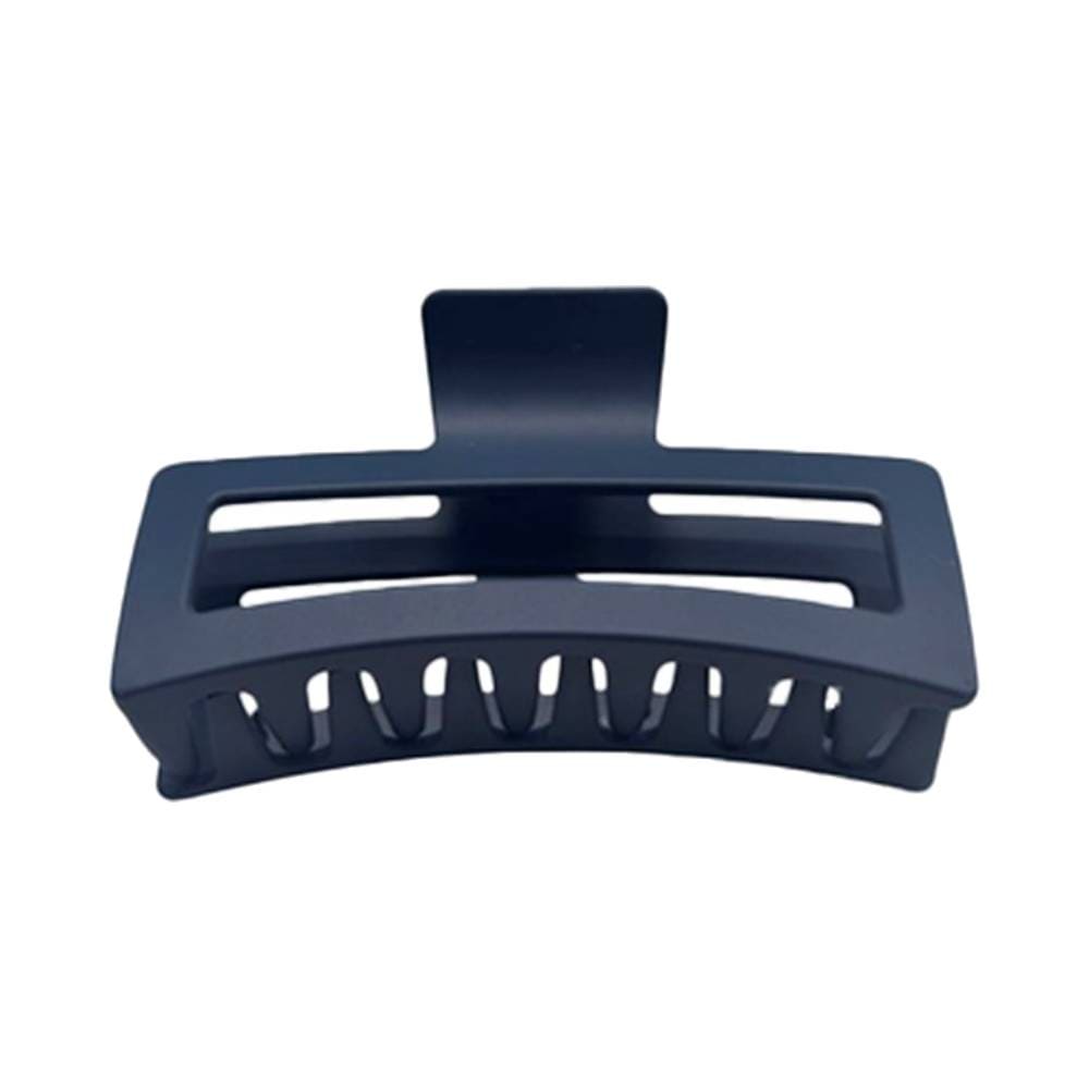 Prendedor The Pro Carre Matte Blue Xg