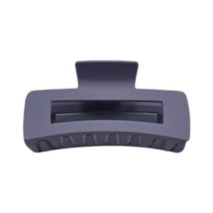 Prendedor The Pro Carre Matte Violet G