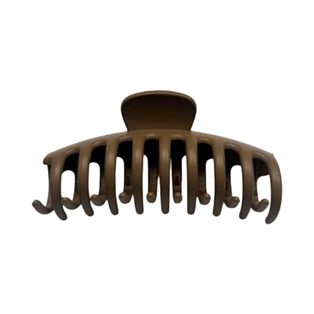 Prendedor The Pro Cote Matte Coffee G