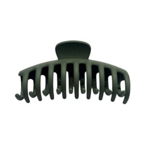 Prendedor The Pro Cote Matte Green G