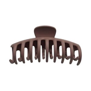 Prendedor The Pro Cote Matte Nude G