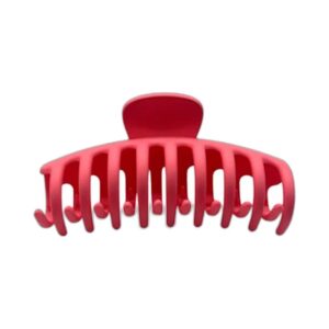 Prendedor The Pro Cote Matte Pink G