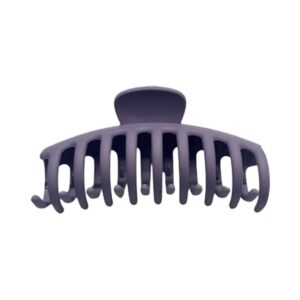 Prendedor The Pro Cote Matte Violet G