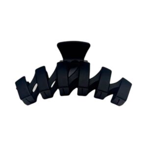 Prendedor The Pro Elegante Matte Black G