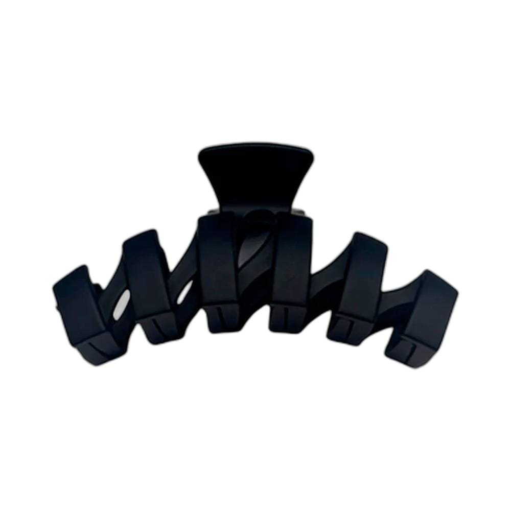 Prendedor The Pro Elegante Matte Black G