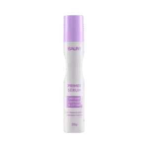 Primer Bauny Sérum Rose 25g