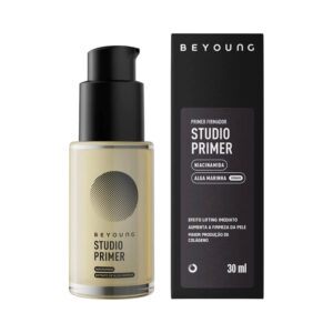 Primer Beyoung Glow Incolor 30ml