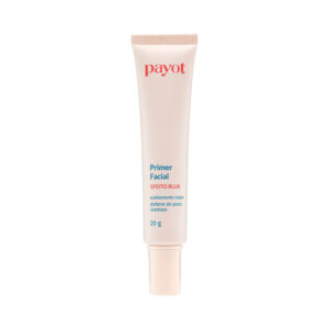Primer Facial Payot Efeito Blur 20ml
