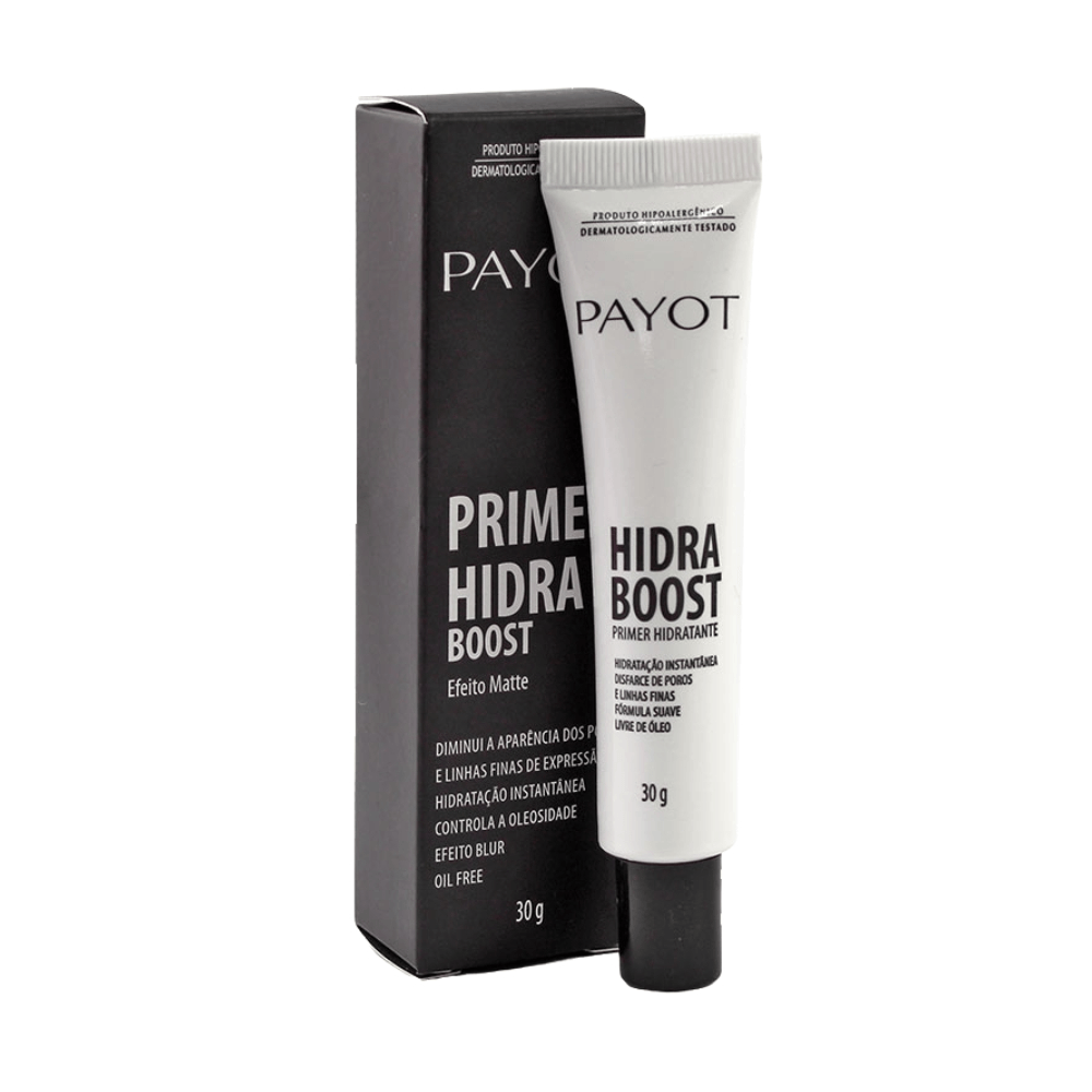 Primer Payot Hidra Boost