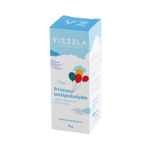 Primer Vizzela Antipoluição 15g