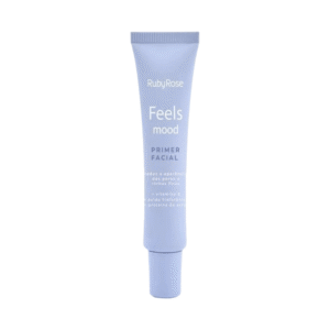 Primer Facial Ruby Rose Feels Mood 30ml